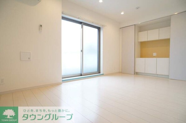 リブリ・宮IIの物件内観写真